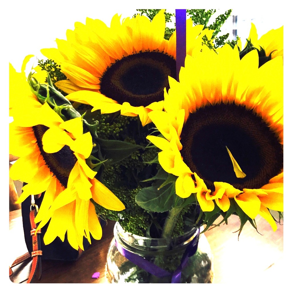 Meet your Posher, Sunnie